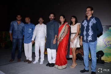 Kavvintha Movie Audio Launch